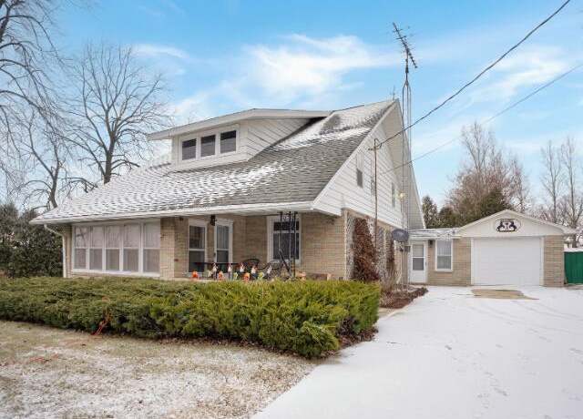 Property at W662 State Road 67, Lomira, WI 53048, 3 beds, 2 baths
