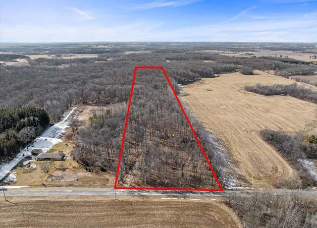 Property at Lt0 Little Elkhart Lake Rd, Elkhart Lake, WI 53020