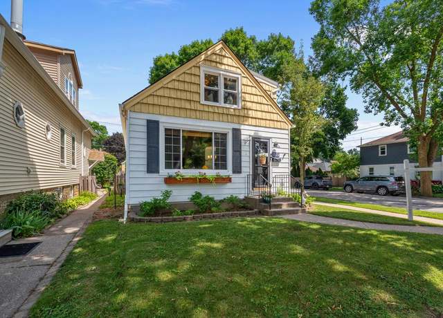 Property at 3174 S Lenox St, Milwaukee, WI 53207, 4 beds, 2 baths