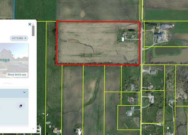 Property at 3819 68th St, Franksville, WI 53126, 3 beds, 1 bath
