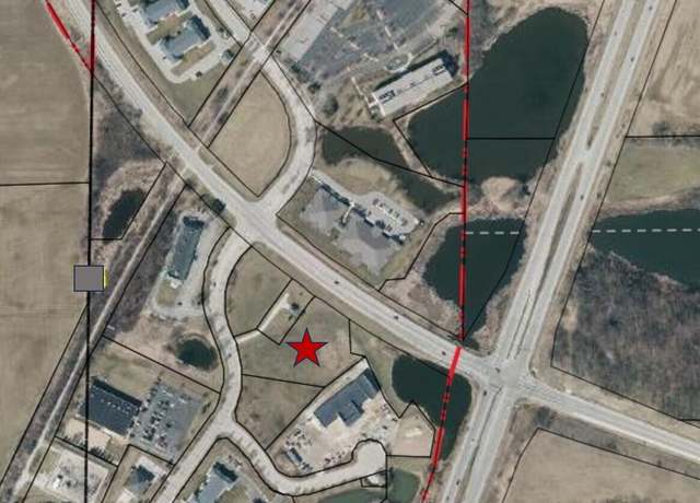 Property at 787 Cornerstone Xing, Waterford, WI 53185