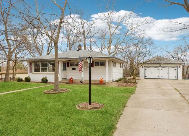 Property at 5752 S 23rd St, Milwaukee, WI 53221, 3 beds, 2 baths