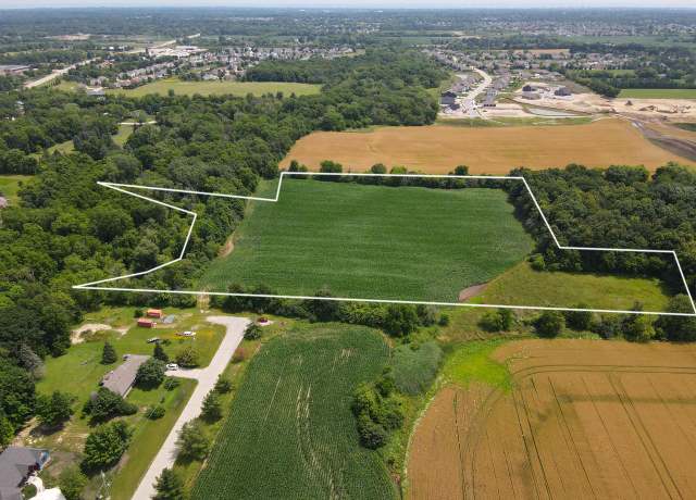 Property at Lt0 Northwestern Ave, Mount Pleasant, WI 53406
