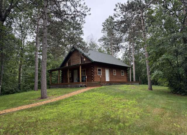 Property at W10747 Natures Trl, Crivitz, WI 54114, 2 beds, 1 bath