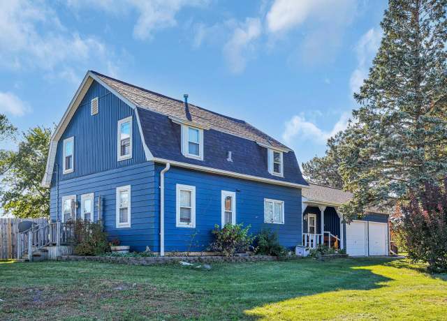 Property at 4946 State Highway 38, Franksville, WI 53126, 4 beds, 2 baths