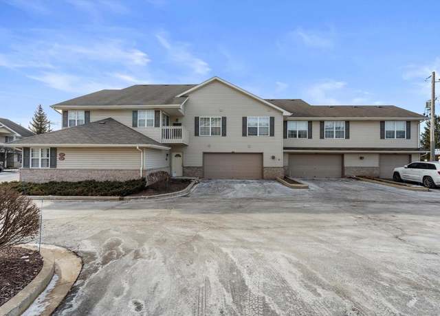 Property at 1718 State St, Union Grove, WI 53182, 2 beds, 2 baths