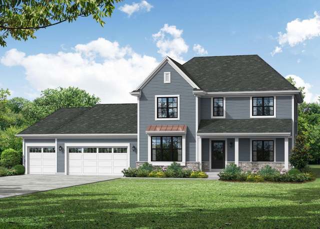 Property at 801 Viewpoint Dr, Waukesha, WI 53188, 4 beds, 2.5 baths