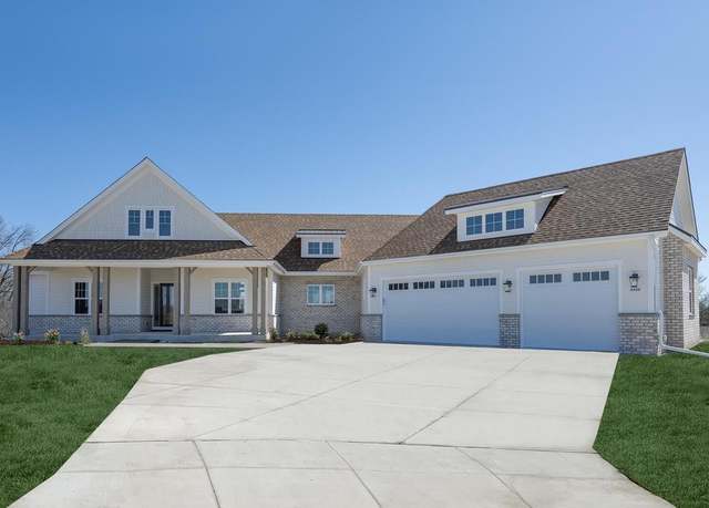 Property at 4439 Tyler Way, Colgate, WI 53017, 4 beds, 3.5 baths