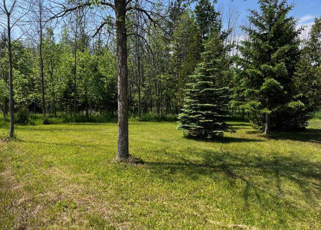 Property at Lt99 County Highway T, Whitelaw, WI 54247