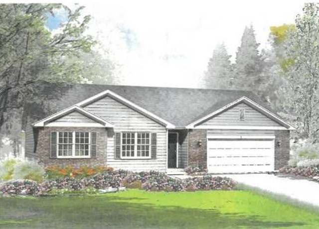 Property at 411 Cambridge Dr Lot 159 Truman, Williams Bay, WI 53191, 3 beds, 2 baths