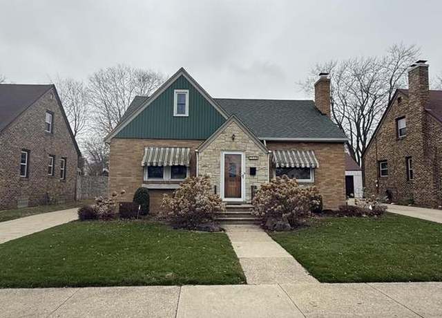 Property at 7528 6th Ave, Kenosha, WI 53143, 4 beds, 1 bath