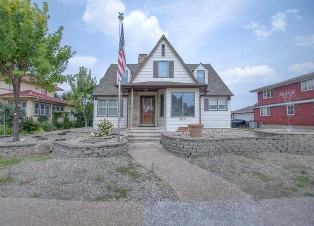 Property at 520 Garland Street West St, West Salem, WI 54669, 3 beds, 3 baths