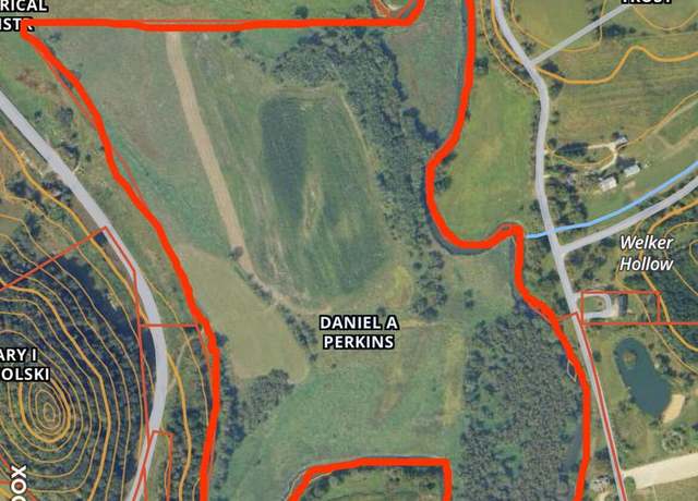 Property at 12824 River Dr, Viola, WI 54664
