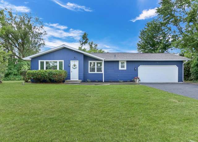 Property at 1609 Swallow Rd, Twin Lakes, WI 53181, 3 beds, 2 baths