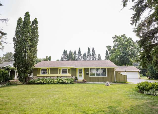 Property at 26731 Katherine St, Wind Lake, WI 53185, 3 beds, 1.5 baths