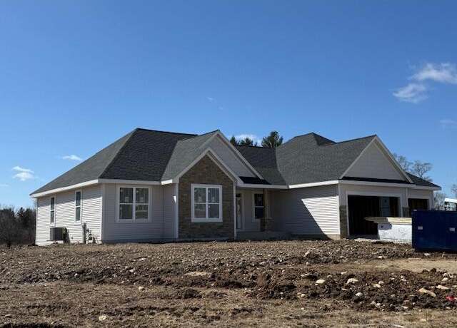 Property at N93W23885 Pebble Brook Way, Lisbon, WI 53089, 3 beds, 2.5 baths