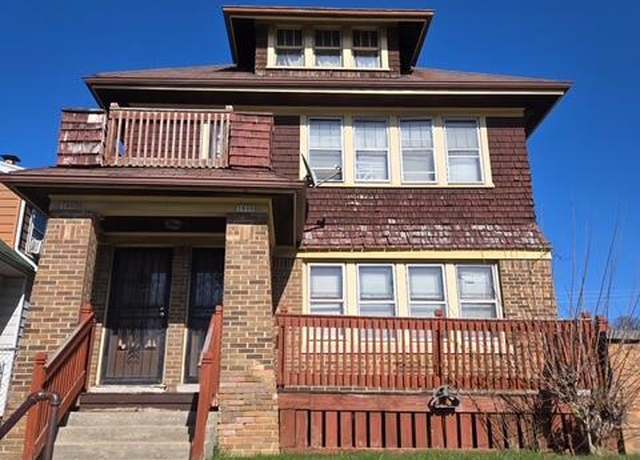 Property at 3800 N 10th St #3802, Milwaukee, WI 53206, 5 beds, 3 baths