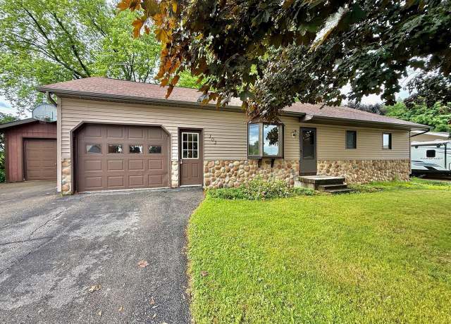 Property at 103 Church St, Saint Nazianz, WI 54232, 3 beds, 1 bath