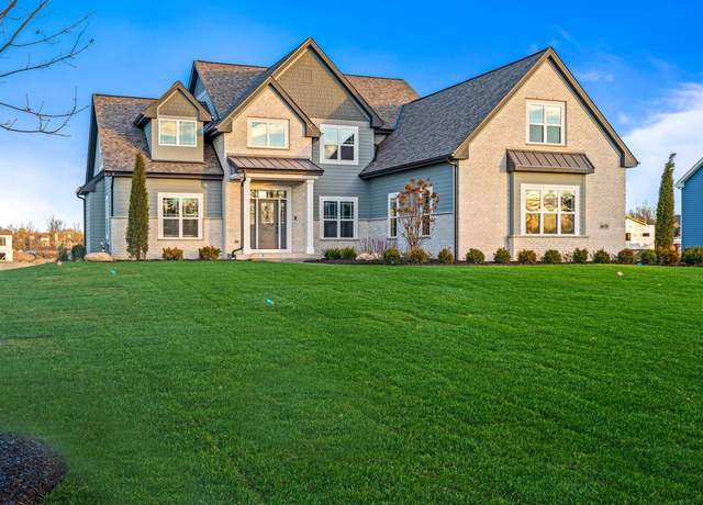 Property at 4650 Merrick Trl, Brookfield, WI 53045, 5 beds, 4.5 baths