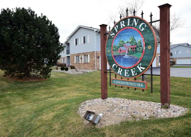 Property at 1117 N Sunnyslope Dr #102, Mount Pleasant, WI 53406, 2 beds, 2 baths