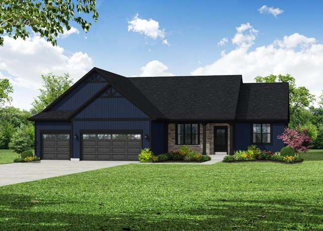 Property at N56W20832 Carnoustie Way Lot 88, Menomonee Falls, WI 53052, 3 beds, 2 baths