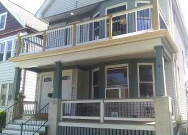 Property at 3044 S 9th Pl #3046, Milwaukee, WI 53215, 4 beds, 2 baths