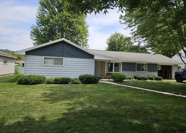 Property at 532 11th Avenue North Ave, Onalaska, WI 54650, 3 beds, 1.5 baths