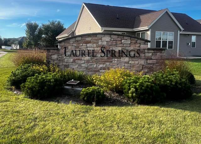 Property at Lt119 Hidden Creek Rd, Jackson, WI 53037