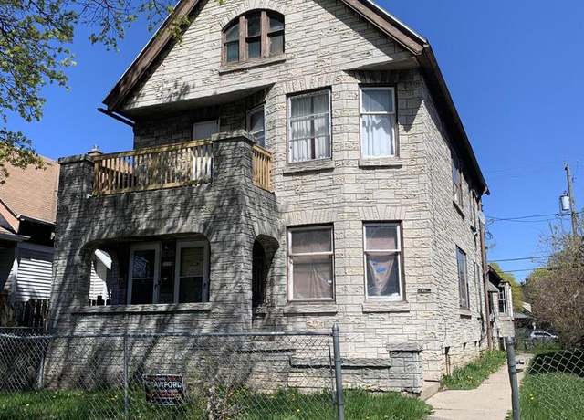Property at 3228 N 29th St #3230, Milwaukee, WI 53216
