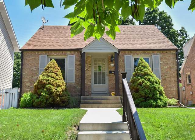 Property at 214 S 78th St, Milwaukee, WI 53214, 2 beds, 1 bath