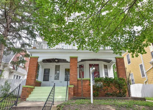 Property at 1008 S 29th St #1010, Milwaukee, WI 53215, 6 beds, 2 baths