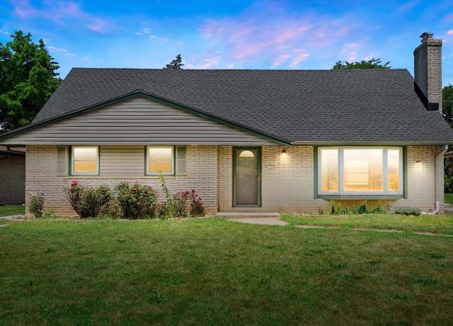 Property at 1792 Poplar Ave, South Milwaukee, WI 53172, 4 beds, 2 baths