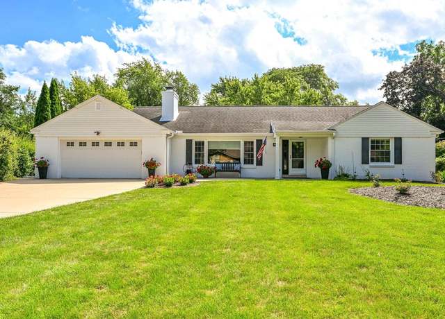 Property at 12235 Woodside Ct, Wauwatosa, WI 53226, 2 beds, 2.5 baths