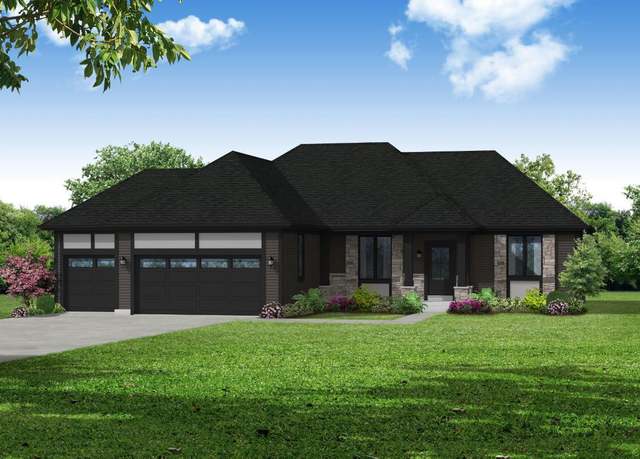Property at N56W20744 Carnoustie Way Lot 85, Menomonee Falls, WI 53052, 3 beds, 2 baths