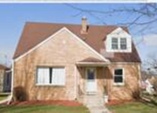 Property at 2369 S 77th St, West Allis, WI 53219, 3 beds, 2 baths