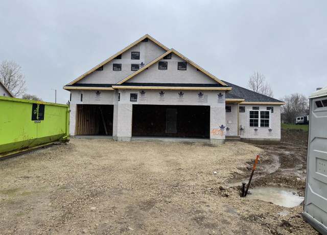 Property at 407 Valley Dr, Theresa, WI 53091, 3 beds, 2 baths