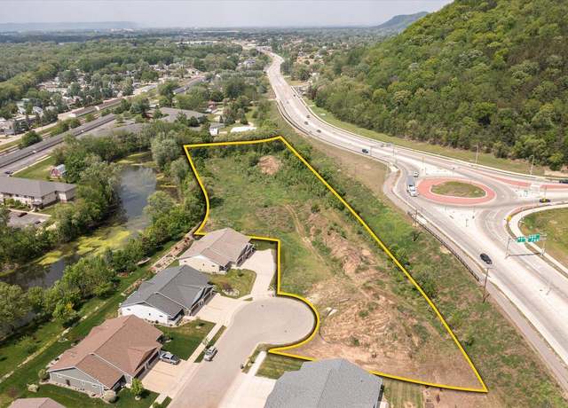 Property at 5917 River Run Rd, La Crosse, WI 54601