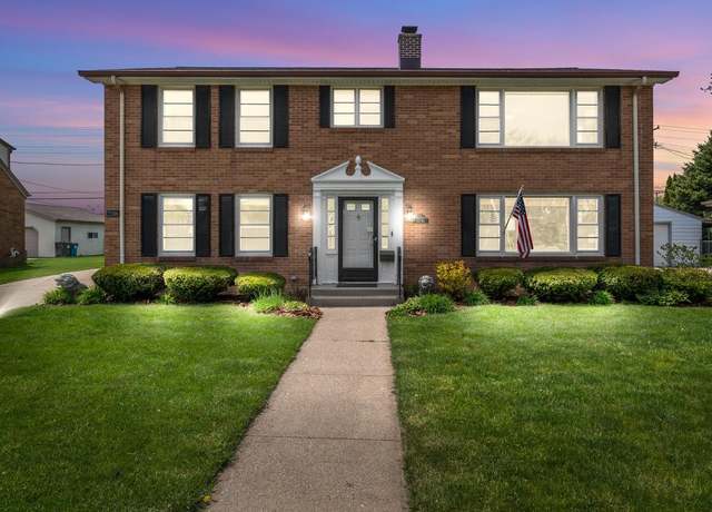 Property at 2206 N Main St, Racine, WI 53402, 5 beds, 3 baths