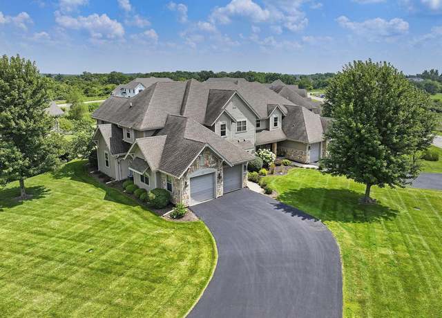 Property at 663 Greenview Cir Unit 55-27, Lake Geneva, WI 53147, 3 beds, 3.5 baths