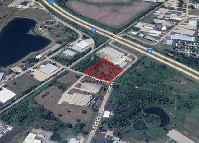 Property at Lt2 E Centralia St, Elkhorn, WI 53121