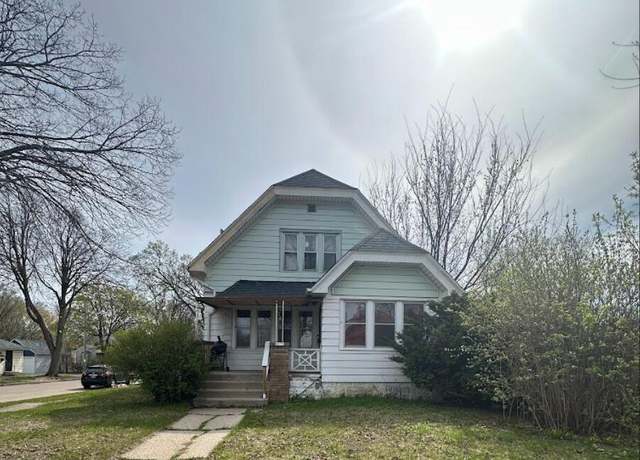 Property at 4070 N 48th St Unit 4070A, Milwaukee, WI 53216, 4 beds, 2 baths