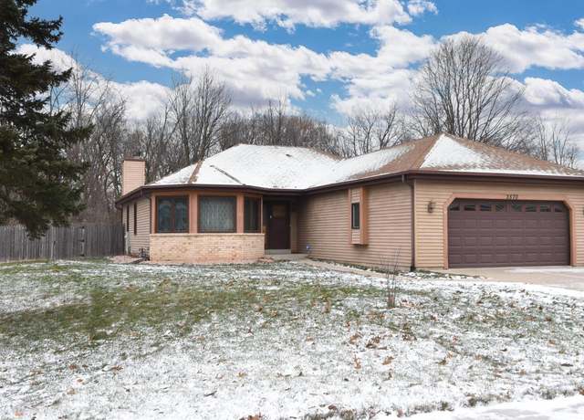 Property at 3570 W Cold Spring Rd, Greenfield, WI 53221, 3 beds, 2 baths