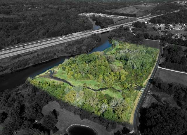 Property at Lt0 N River Rd, Burlington, WI 53105