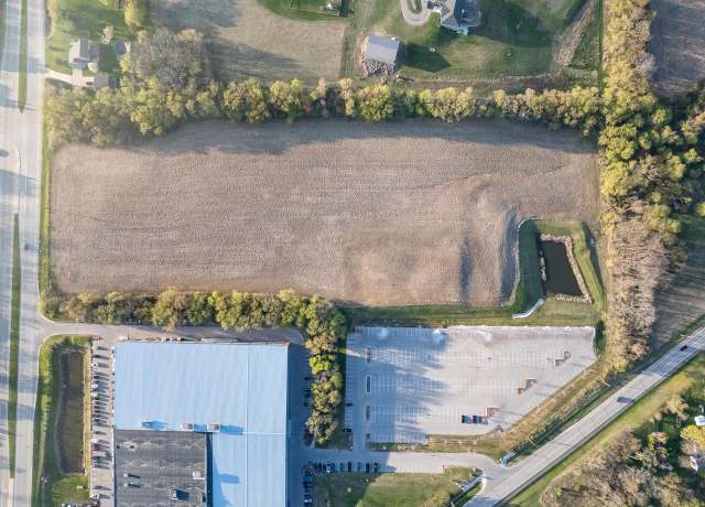 Property at Lt1 S Racine Ave, New Berlin, WI 53146
