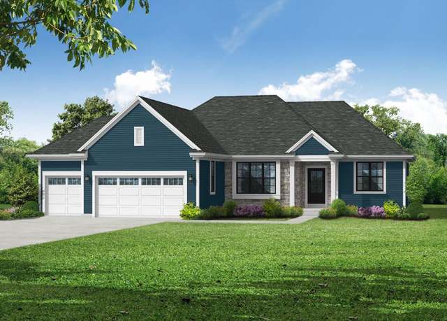 Property at 1512 Fairwinds Blvd, Mukwonago, WI 53149, 3 beds, 2 baths