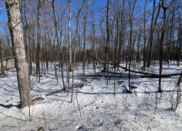 Property at Lt1 N Cave Point Dr, Sturgeon Bay, WI 54235