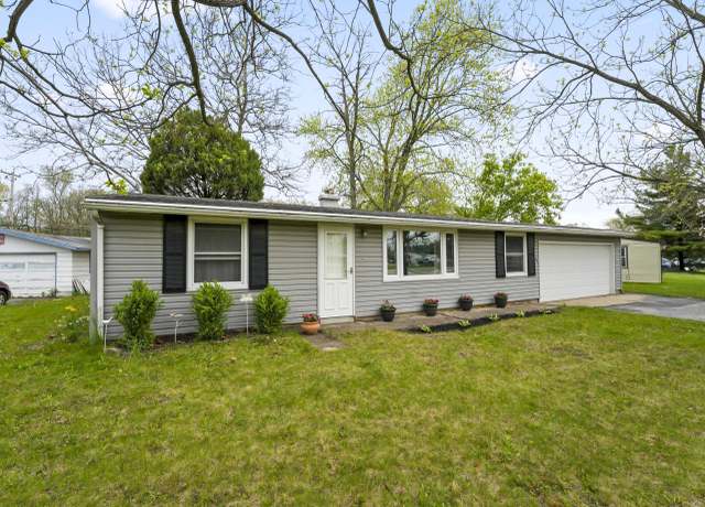 Property at 10516 Caddy Ln, Caledonia, WI 53108, 3 beds, 1 bath