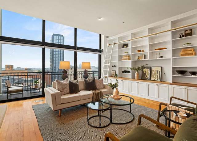 Property at 320 E Buffalo St #811, Milwaukee, WI 53202, 3 beds, 2 baths