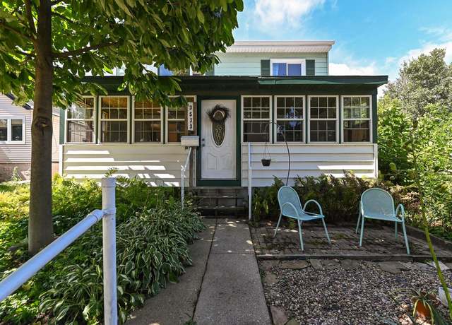 Property at 3523 S Ellen St, Milwaukee, WI 53235, 4 beds, 2 baths