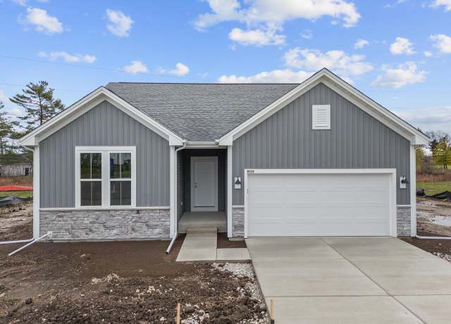 Property at 9524 S Sophia Ct, Franklin, WI 53132, 3 beds, 2 baths